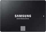 Samsung 860 EVO 500GB 2.5" SATA III Internal SSD MZ-76E500B/AM view 1