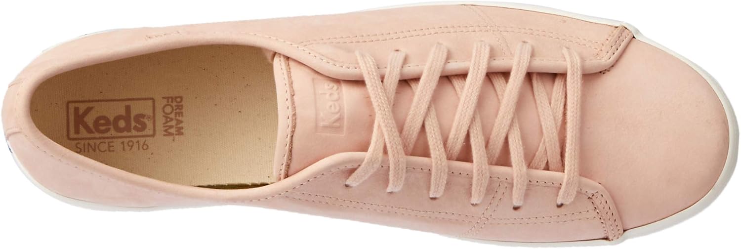keds kickstart nubuck