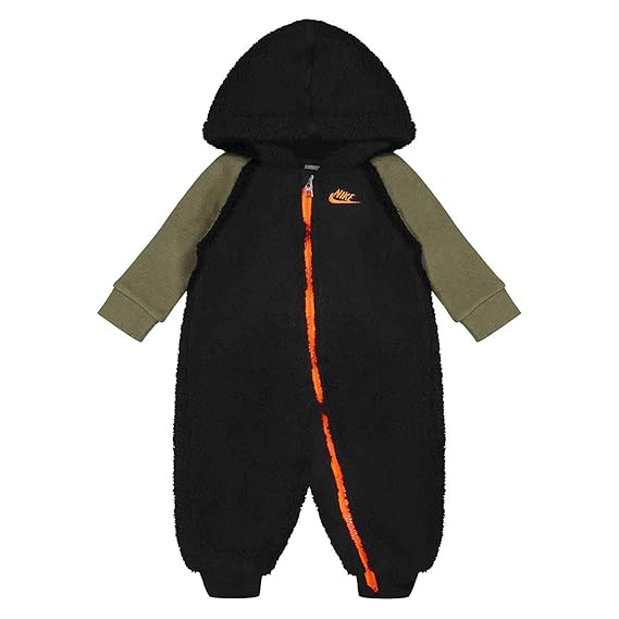 Nike baby sherpa Clearance