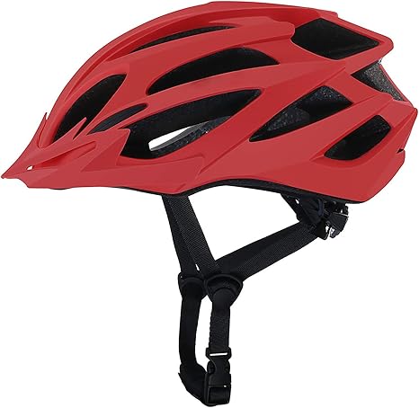 Amazon Co Jp 自転車用ヘルメット 軽量自転車用ヘルメット 調節可能なノブマウンテンバイク用ヘルメット 大人用自転車用ヘルメット 大人用男性 女性都市通勤 ホーム キッチン