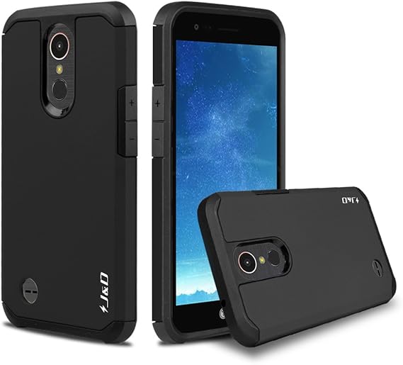 Lg K20 Plus New Generation Case Evocel