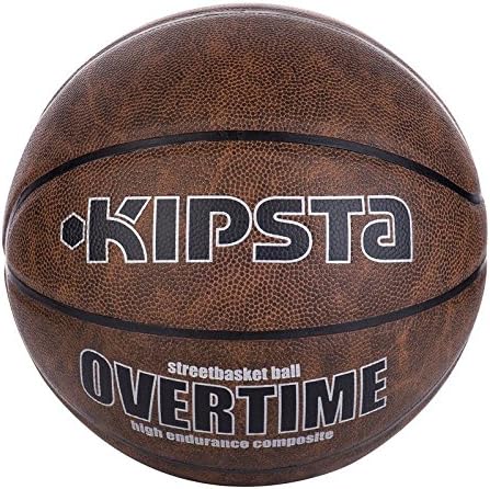 Kipsta8097969 Tarmak 700 S7 Ball (Brown)