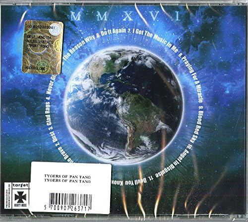 Tygers of Pan Tang - Image 3