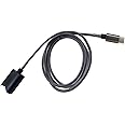 NSGWKZD 3.3 FT USB-C Plug Charger Cable for Alto Charging Cable Accessories, Magnetic Pins