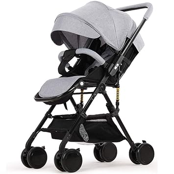 bassinet stroller until what age