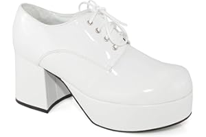 Ellie Shoes Men's 312-daddio Platform