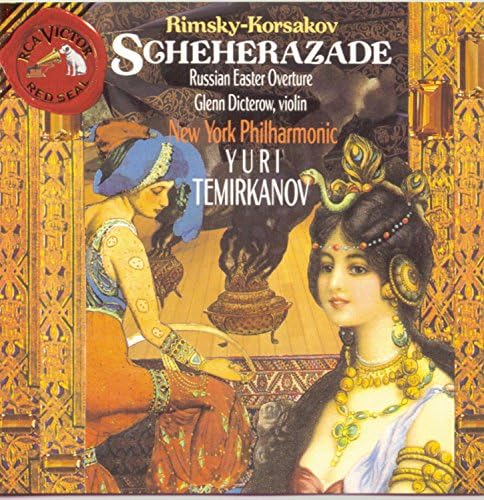 Scheherazade - Amazon.com Music