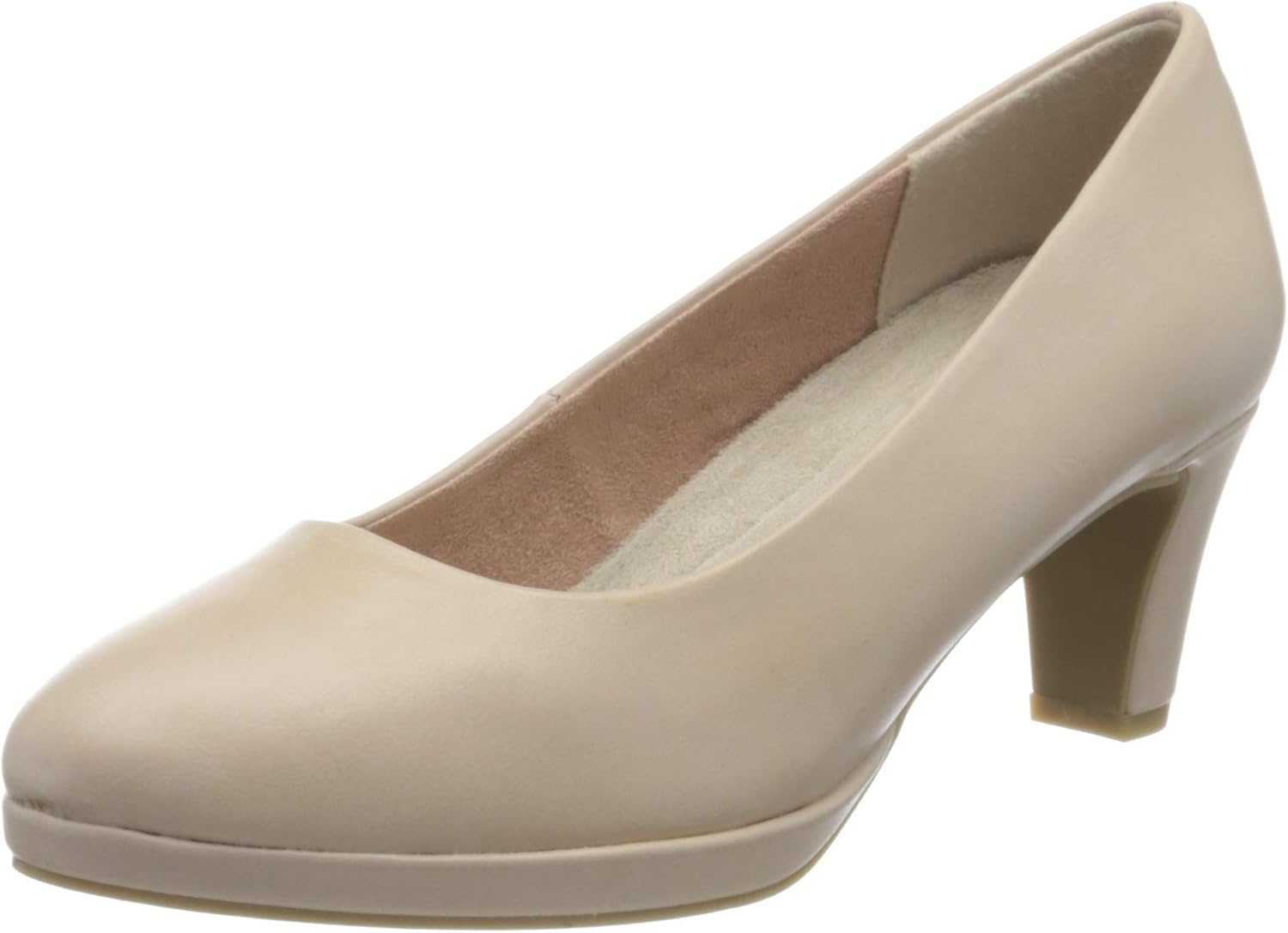 Scarpe con Tacco Donna MARCO TOZZI 2-2-22430-34 Scarpe col tacco Scarpe da  donna berjaya.edu.my