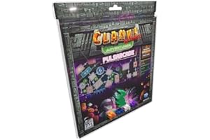 Renegade Game Studios Clank! in! Space! Adventures Pulsarcade