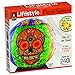 BePuzzled 3D Puzzle Sphere, Day of the Dead