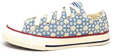 converse girls trainers