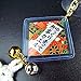 Japanese Omamori Charm Good Luck Charm Traffic Safety Frog Turtle Flower Leaf Blue From Japan Shrine Size : 19cm (7.48 Inch)