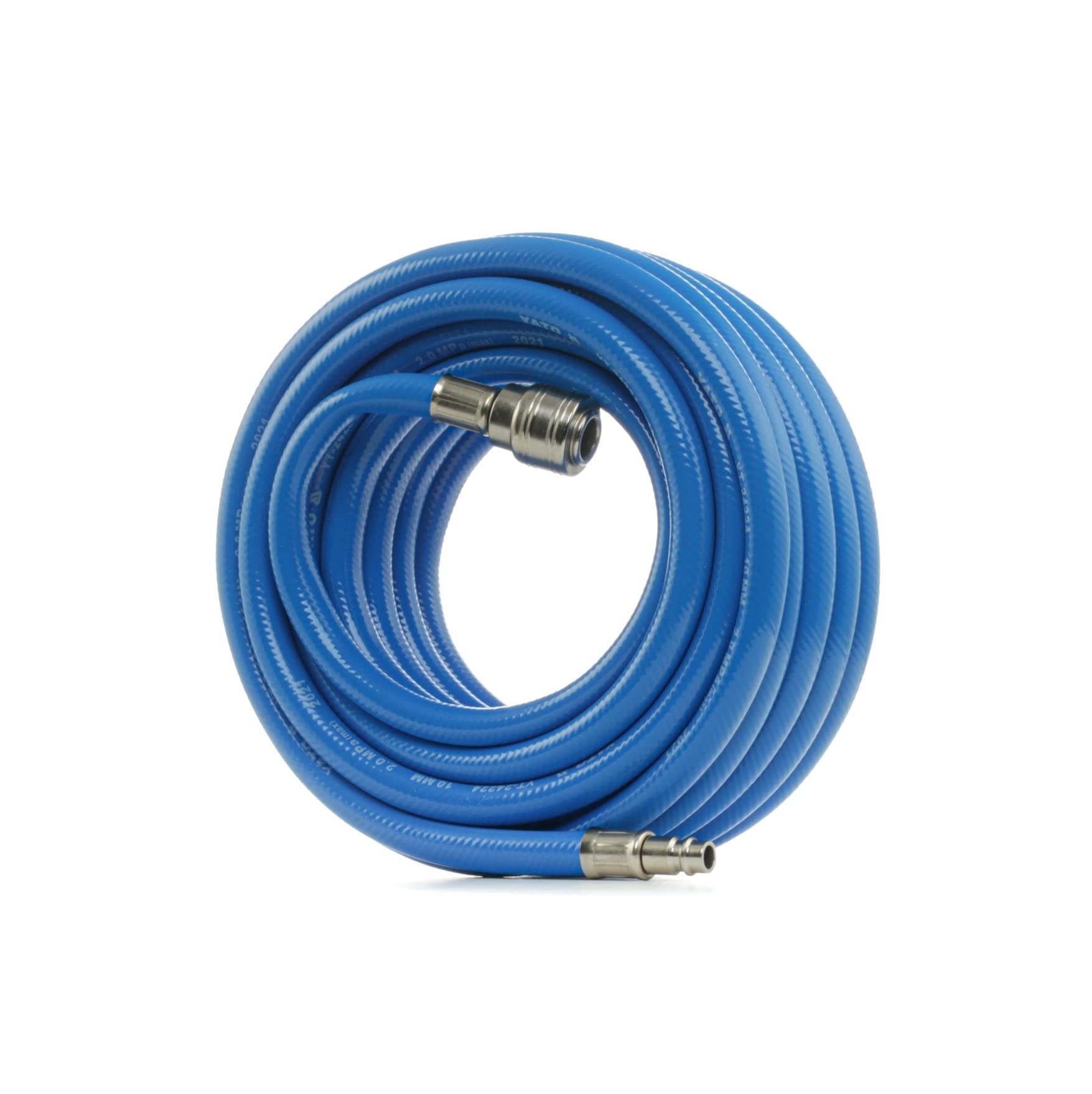 Yato YT, 10 m Plastic Pipe, Inner Diameter 10 mm