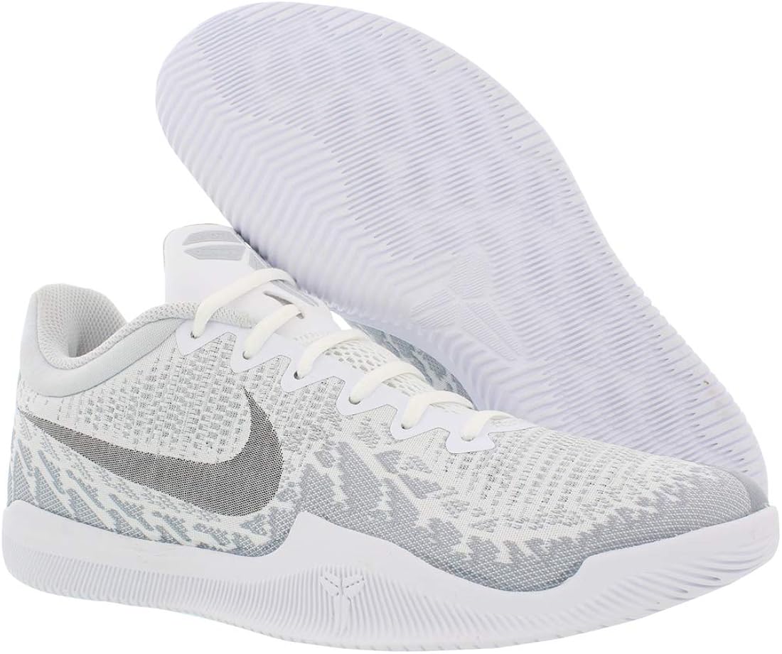 nike mamba rage india