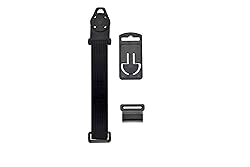 Universal Multimeter Magnet, Hook, and Clip Hanging