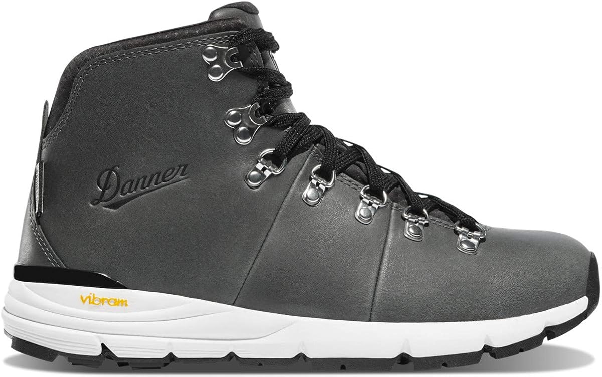  | Danner Women's Mountain 600 4.5" Waterproof Hiking Boot | Hiking Boots