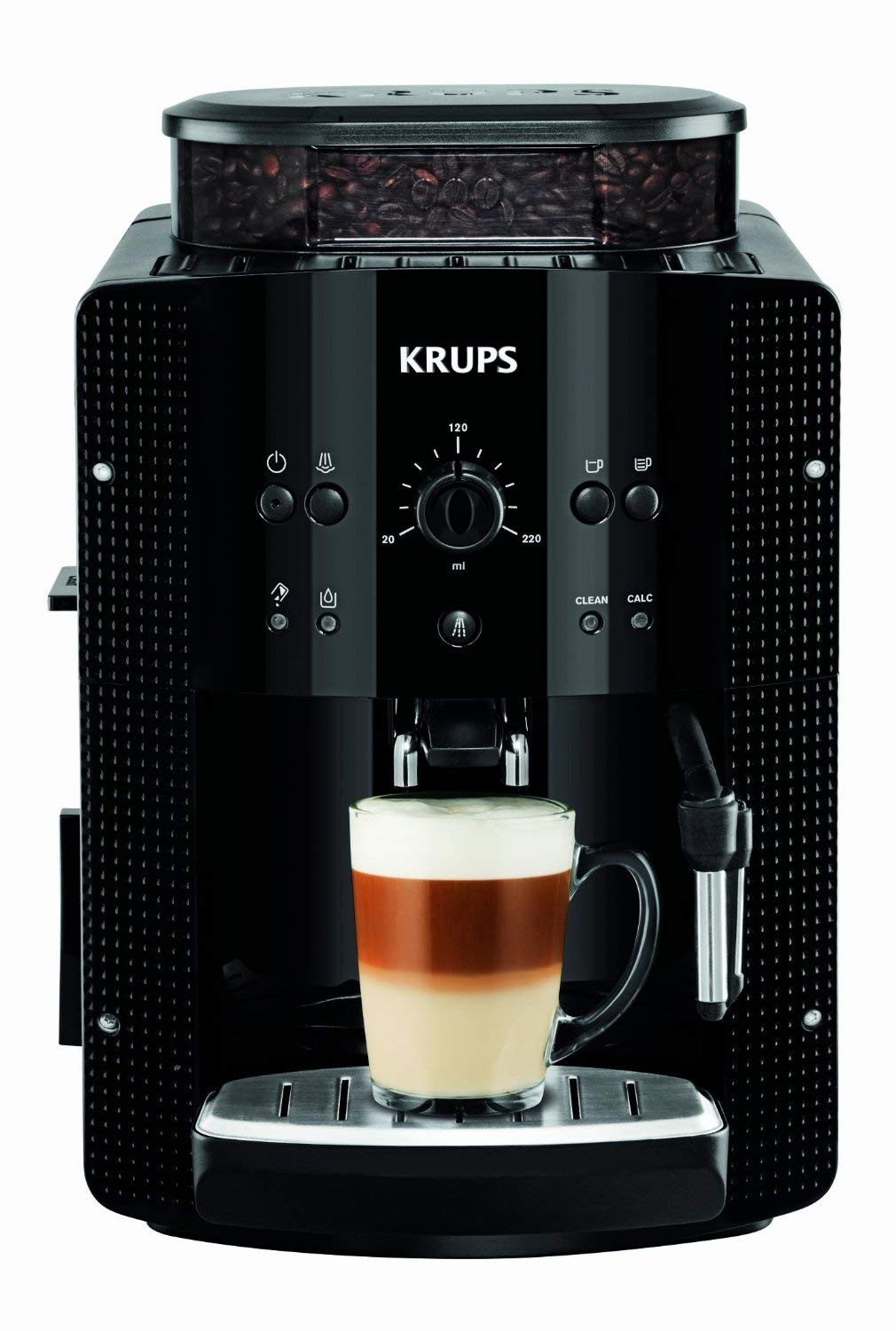 Krups Kaffeevollautomat