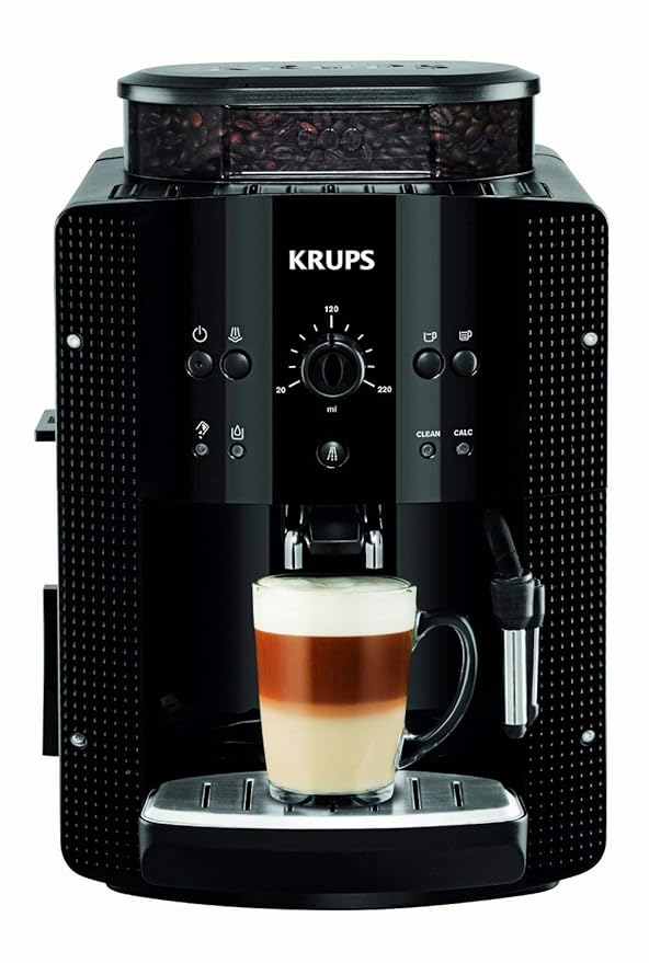 Cappuccino Maschine