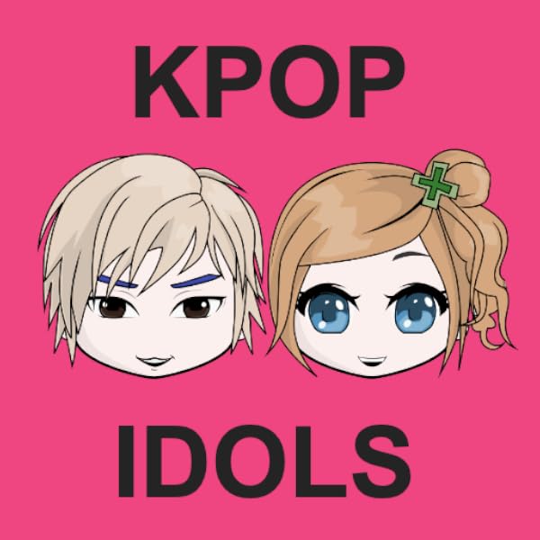 Amazon Com Kpop Idols Quiz Game Appstore For Android