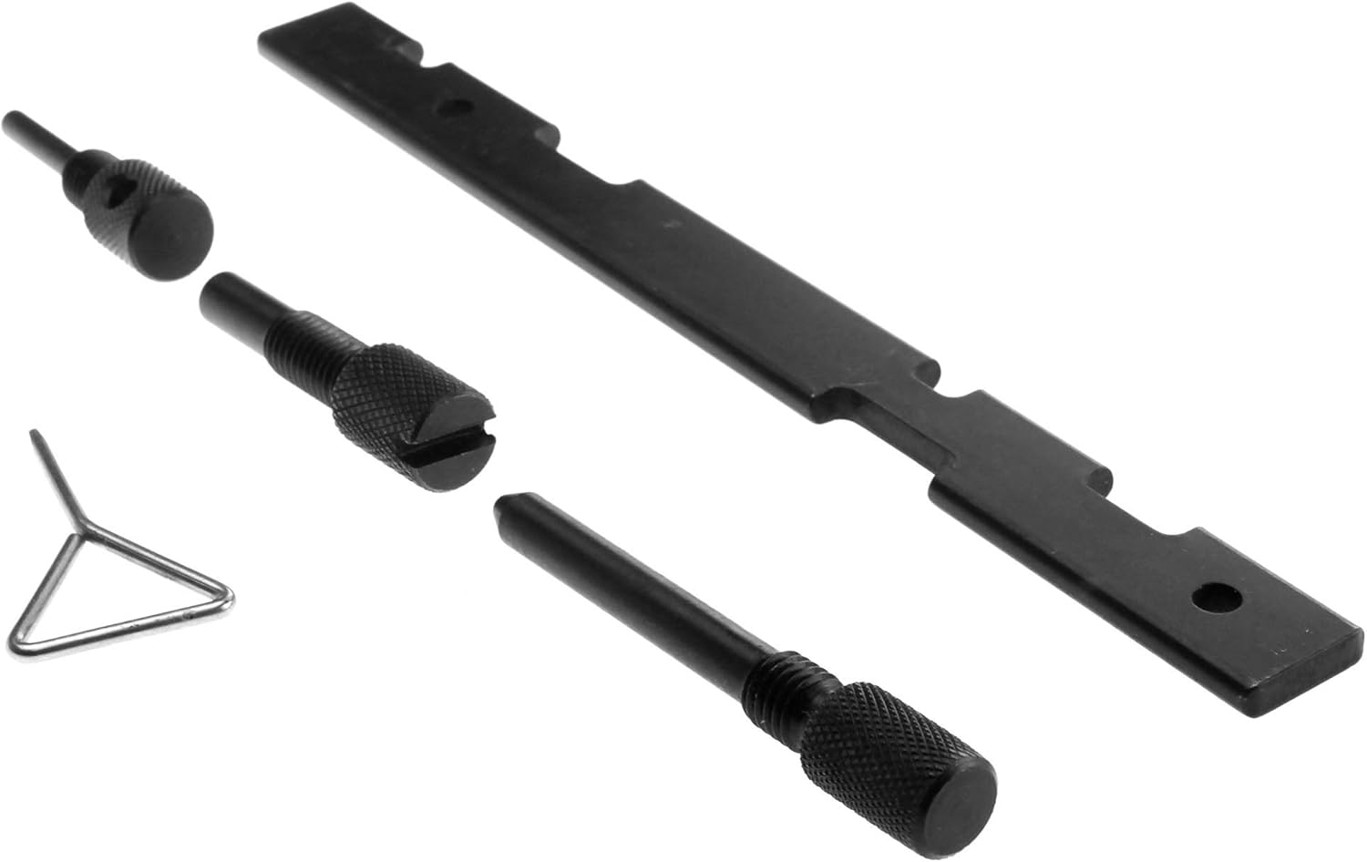 5Pcs Camshaft Crankshaft Locking Setting Tools Engine Timing Belt