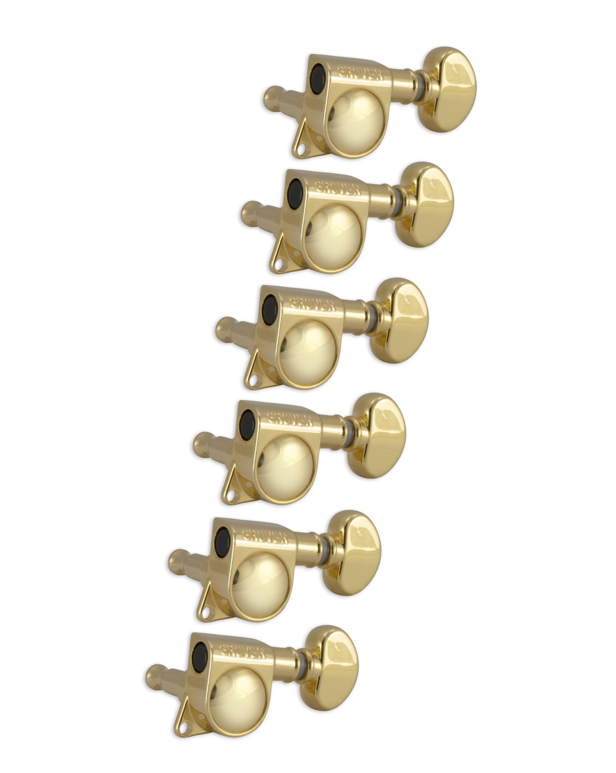 Grover 305G6 Medium Rotomatics Machine Heads