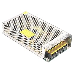 12V 15A DC Universal Regulated Switching Power