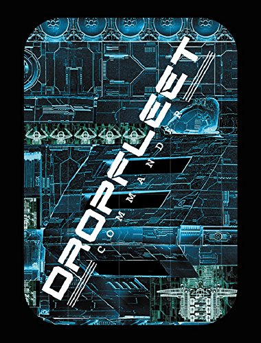 Dropfleet Commander Activation Cards
