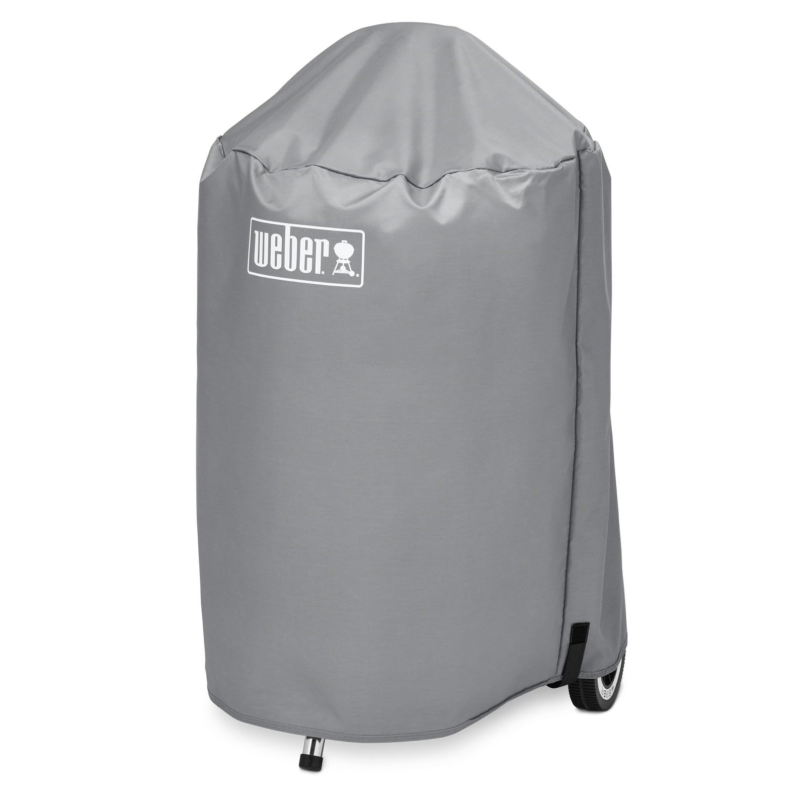 Grill Cover, Fits 18-In. Charcoal Grills