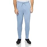 BOSS Men's Sestart French Terry Cotton Joggers