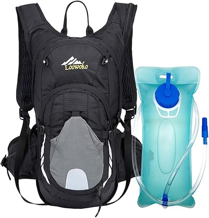 mejor mochila senderismo 20l