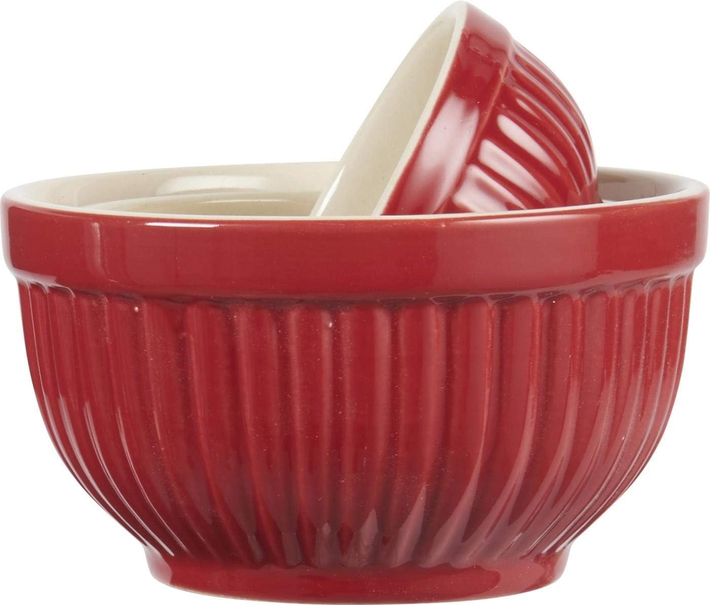 Schalensatz/3 mini Mynte