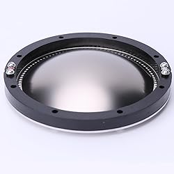 AFOULYKL Audio Diaphragm kit Replacement Compatible