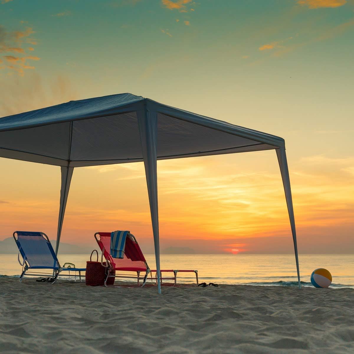 Pergola rafia 【TOP 2021】 | Las mejores pérgolas del mercado.