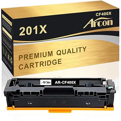 Buy Arcon Compatible Toner Cartridge 