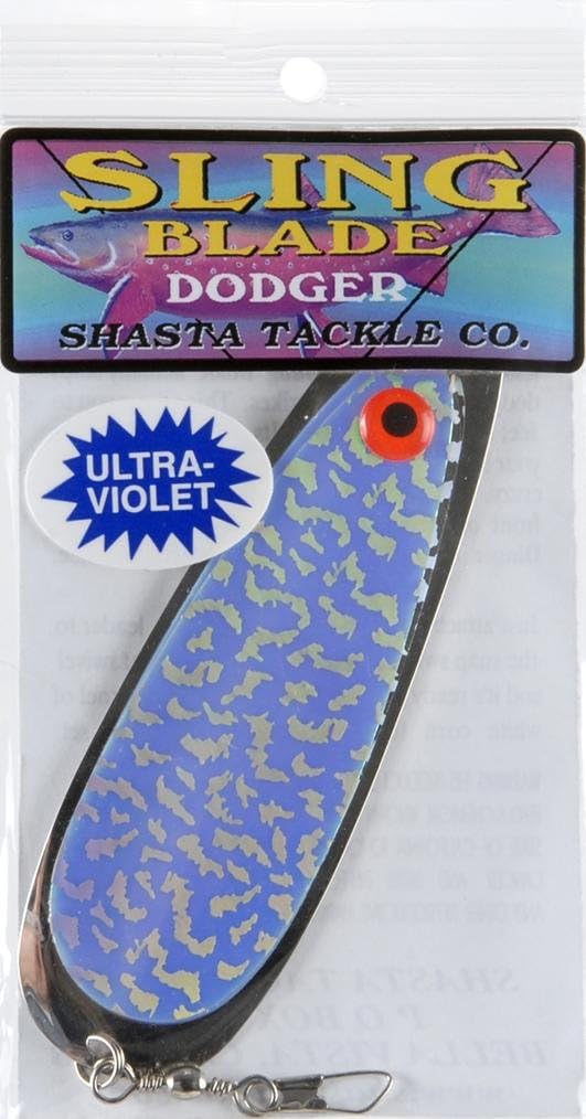 SHASTA TACKLE Sling Blade