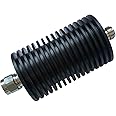 BECEN 100Watt N Connector RF attenuator 10db,50 Ohm,DC to 3GHz