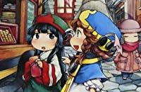 ハクメイとミコチ 評価レビュー アニメnew 無料動画まとめ