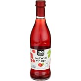 365 by Whole Foods Market, Red Wine Vinegar, 16.9 Fl Oz