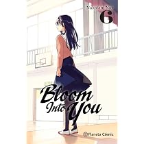 Bloom Into You nº 08/08: 8 | Amazon.com.br
