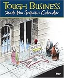 Non Sequitur: Tough Business 2006 Wall Calendar by 