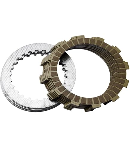 Amazon.com: Kawasaki 1998-2018 Kx100 Kx80 Clutch Hub 13087-1170