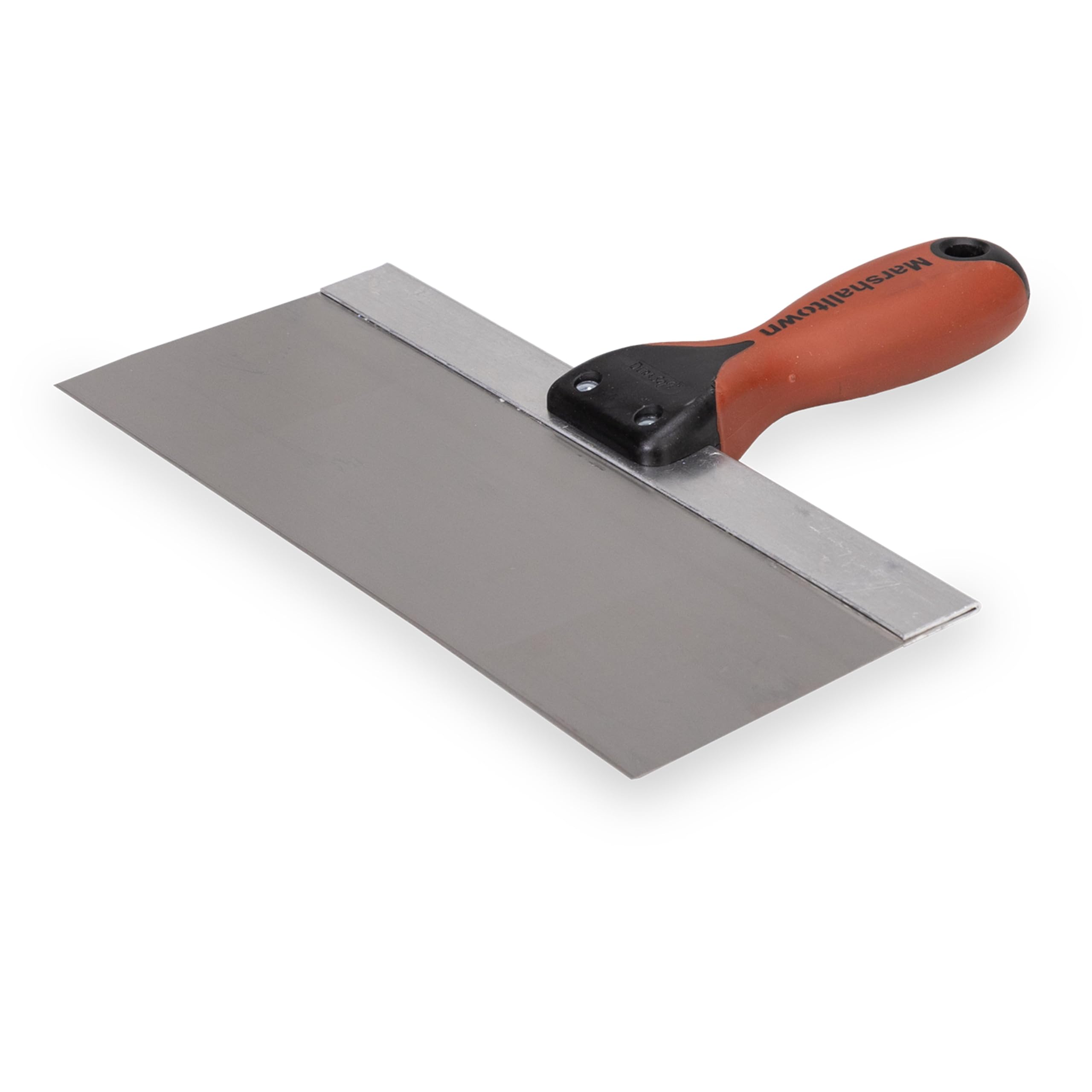 Marshall M4510SD Marshalltown The Premier Line 4510SD 10-Inch Stainless Steel Taping Knife with DuraSoft II Handle