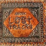 Anouk Album: «Lost Tracks» (Front side) Anouk Album: «Lost Tracks» (Front side)