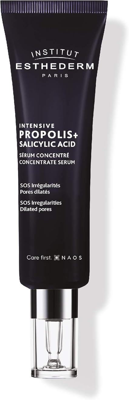 institut esthederm propolis