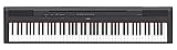 Yamaha P115 88-Key Weighted Action Digital Piano