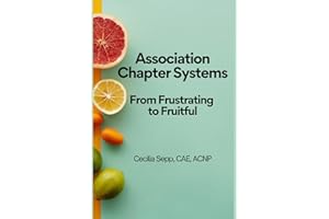 Association Chapter Systems: From Frustrating to Fruitful
