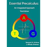Essential Precalculus: An Integrated Approach