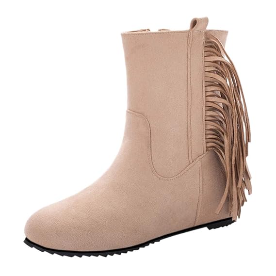 botas para invierno mujer