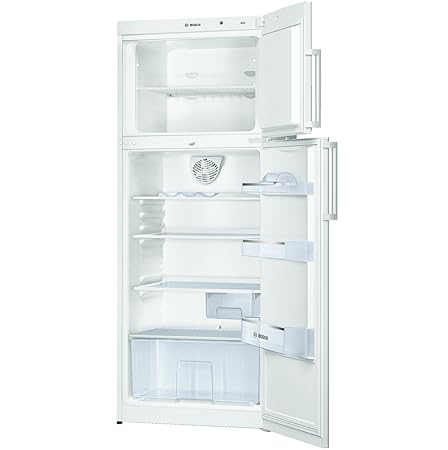 Bosch KDV29X14 Independiente 267L Blanco nevera y congelador ...