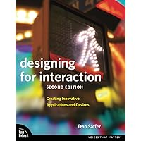 Amazon.com: Designing Interfaces: Patterns for Effective